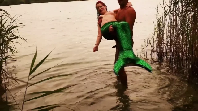 Dutch teen spermaid swallows over 15 loads