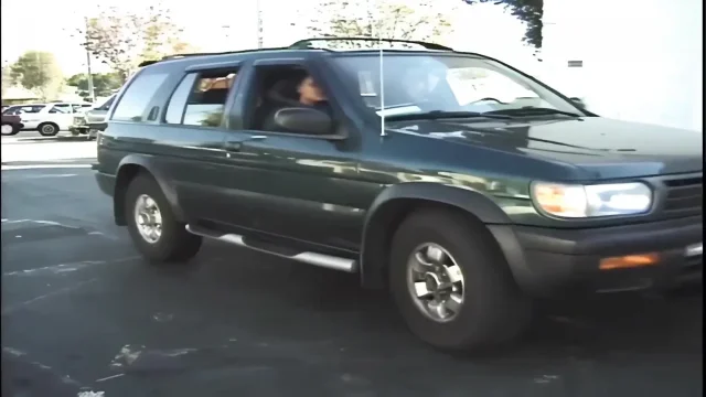 Hunting for Pregnant Women to Fuck in the Ass