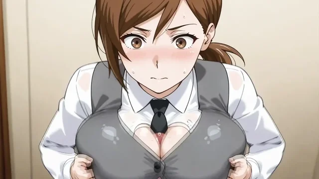 Waitress E Shokugeki