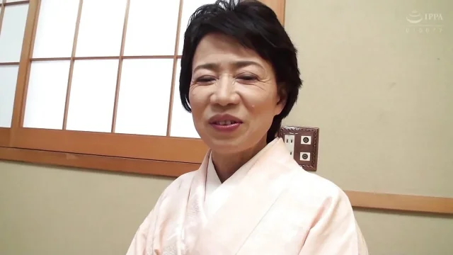 M615g04 Kimono Beautiful Mature Woman Makes Av Debut