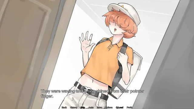 Hazelnut Latte Hot Tranny Needs a Washing - Episode 24