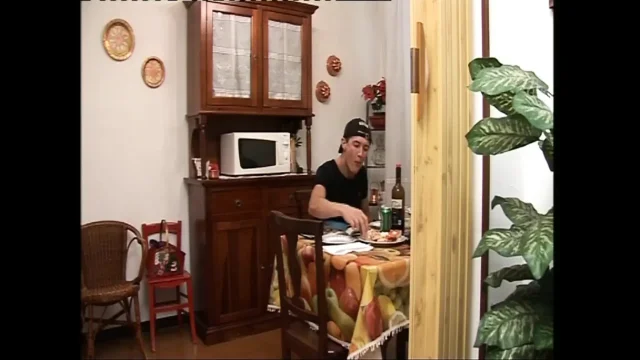 My Stepmother Anal Tales Scn02