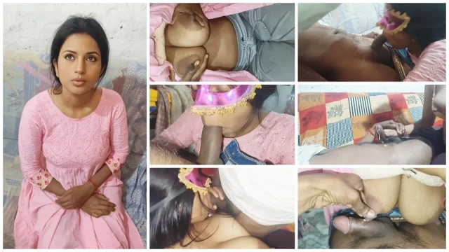 Season 91 Desi girl Fuck by brother