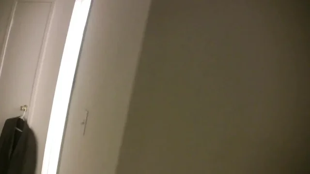 Beautiful blonde honey sucking cock