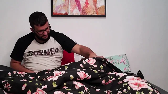 Sex Is Better Than Read a Book