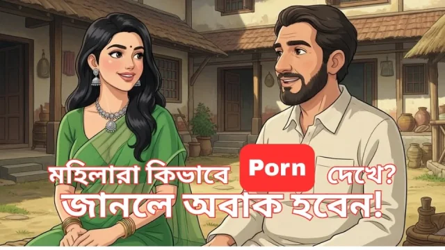 How womens watch porn Untold bengali story