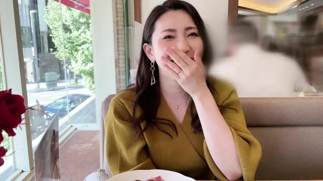 Part 1 the Perfect Couple's Secret a Busty Wife Who Wants to Satisfy Her Sexual