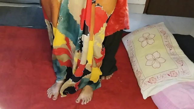 Dewar ji nay bhabhi ko sex toy kay sath Garma garam Masti masala