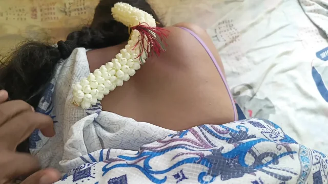 Housewife pussy licking and doggy fuck