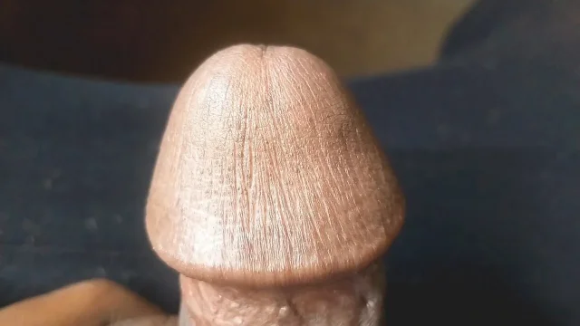 Rock hard indian cock