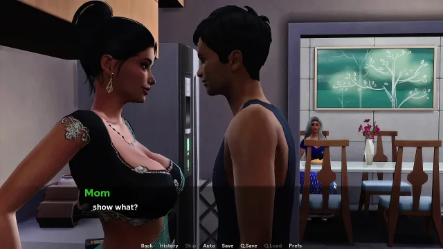 Indian Game Insimology Gameplay with Sex Sense Part 1