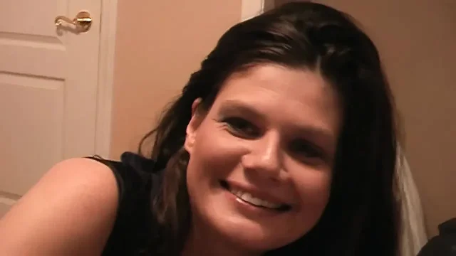 Girl Gets Cumshot in the Face