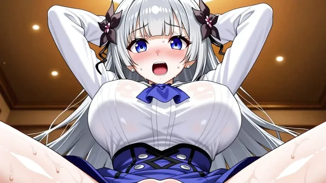 Chloe Chronicle IS