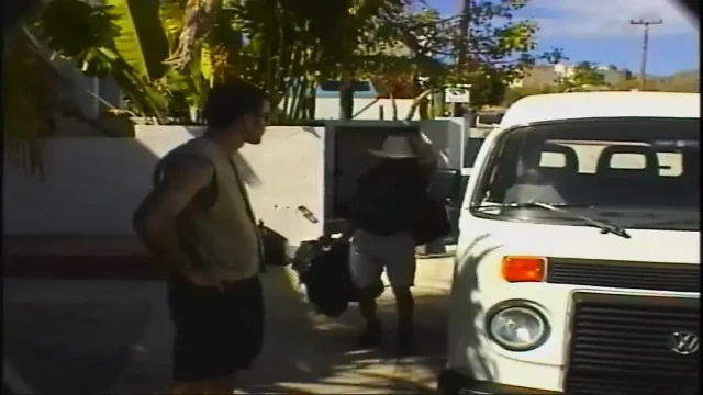 Threesome cock sucking big ass fucking