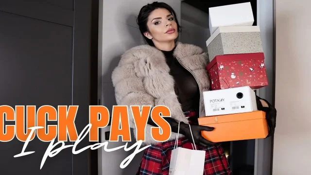Cuck Pays I Play