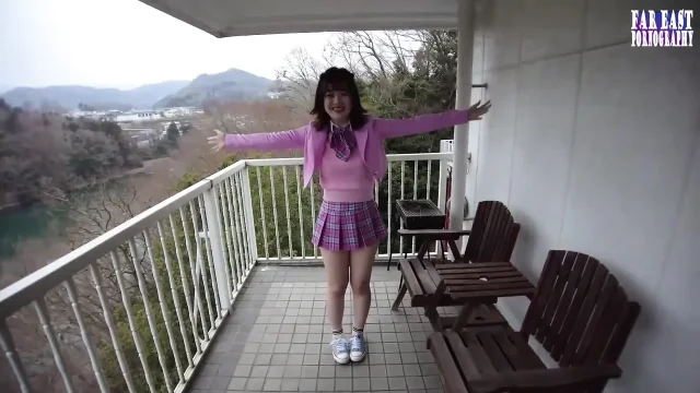 Condom-gulp Wander as a Daring Young Beauty Drains Every Warm Drop Outdoors Ep-3