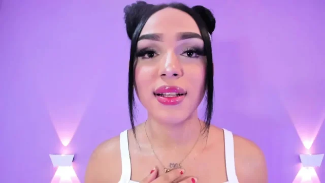 Sexy Juicy Lips