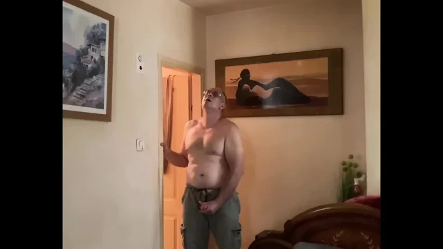 Rock and Dick
