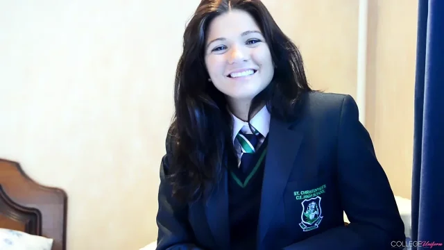 Interview Featuring Nickie Ann