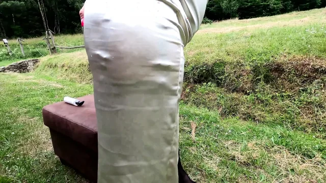 Funny Girl Part 2 in 4K