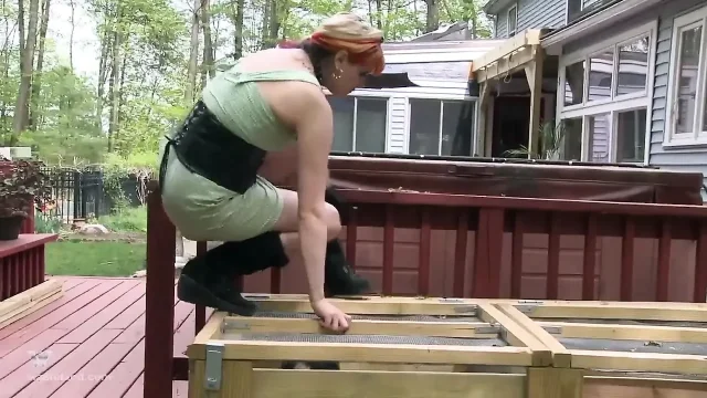 slut dirty hobby