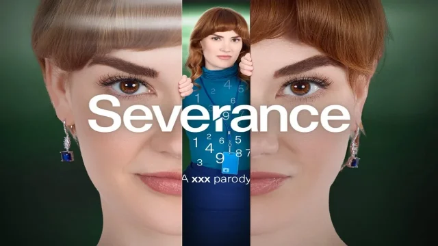 VRCosplayX It Is Time For Siri Dahl As Severance Helly R To Become Your Reason To Live