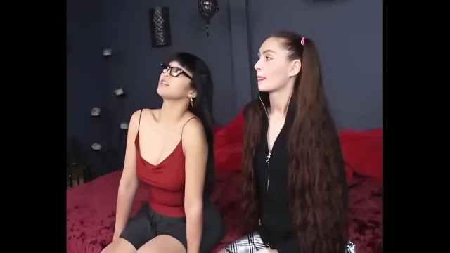Fun Lesbian Game