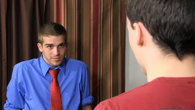 An Extra Lesson From Tutor Ried