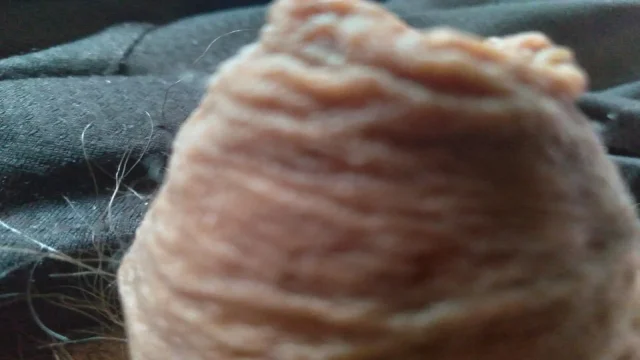 Gay boy and his powerful penis