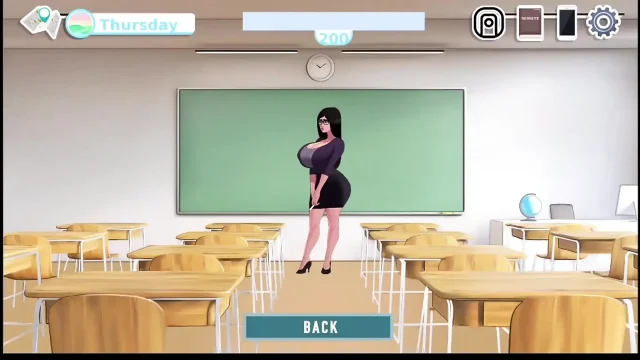 Sexnote 15 DR Johnson gave me a blowjob