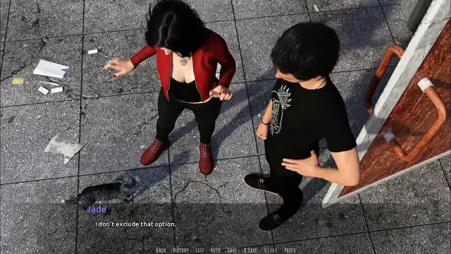 Become a rock star we will have a new gig on a college party ep 52