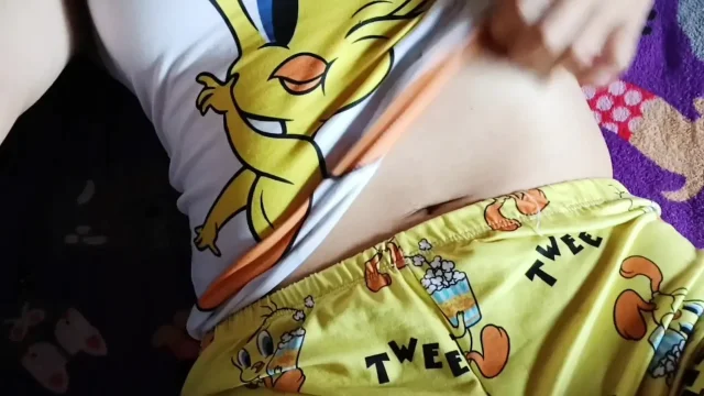 YOU LIKE MY BREASTS AND MY VAGINA