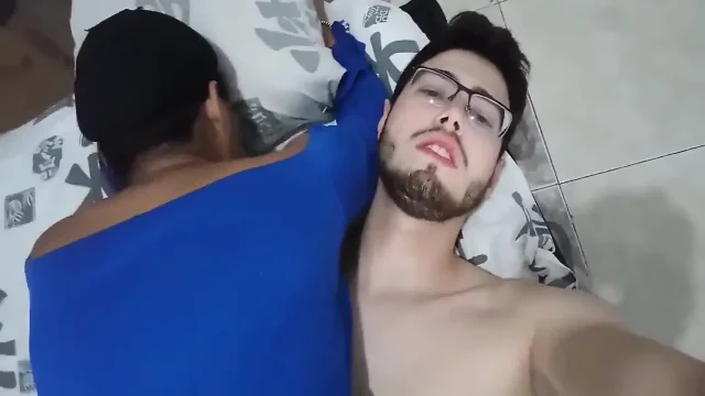 Young Amateur Couple Making Homemade Porn Videos