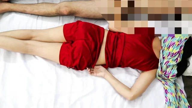 Seeing Step Stepsister's Big Ass I Could Not Oppose and Did Pussy Fucking