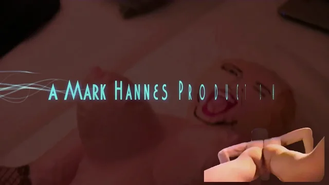 Sexdoll Fuck and a Loud Orgasm Masturbation