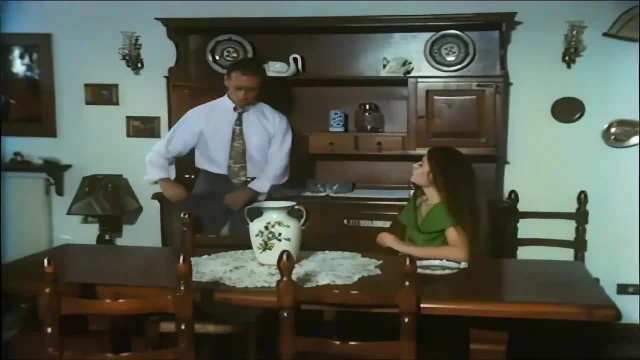 A Special Rendezvous House - part04
