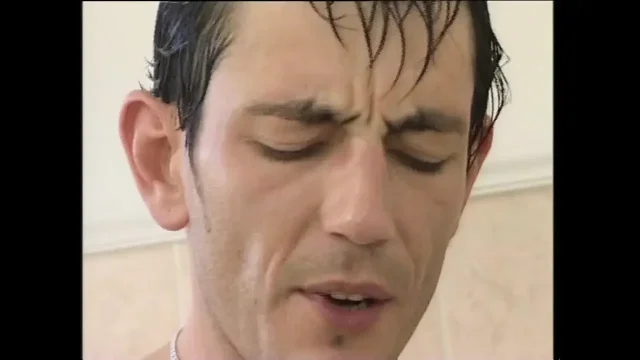 Busty MILF Nurse Fucked in the Tub and Cummed in Mouth by Big Cock