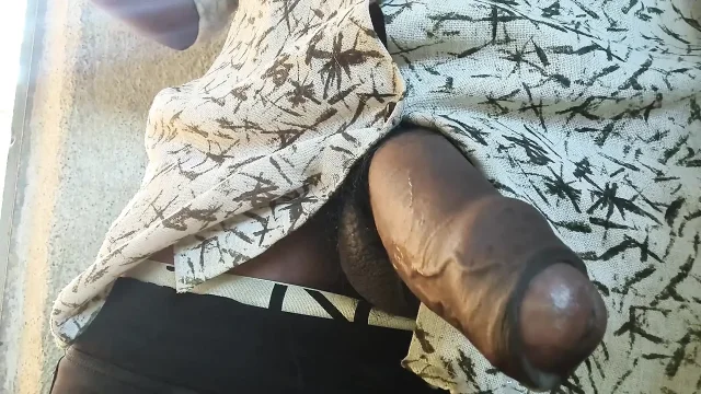 Tell me if my penis is small or big