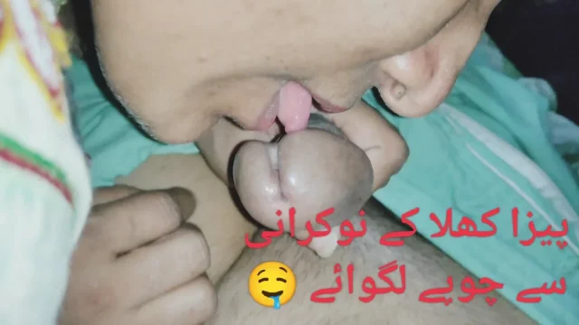 18 year old stepsister gaves Xxx Closeup Blowjob of her and she take hot Cum