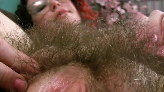 Hairy Fun