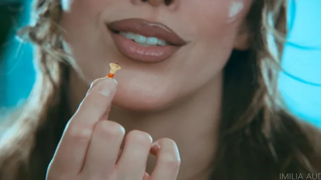 Giantess includes Futanari Supercut August 2025