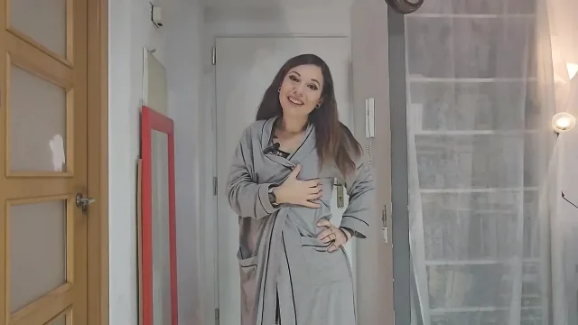 Giantess I'll make you small and then I'll get my revenge on you