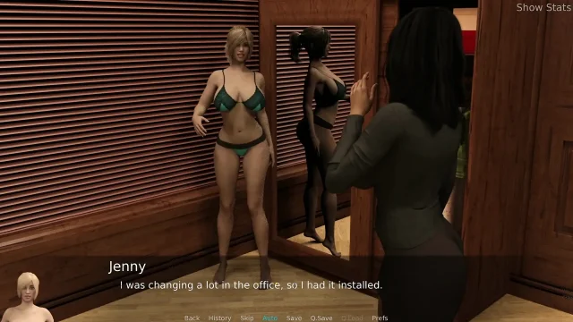 Project Hot Wife 2