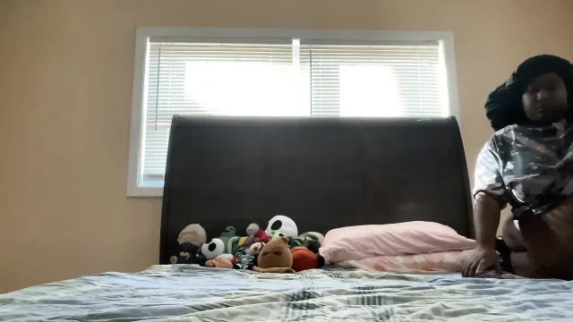 No vibrator no problem