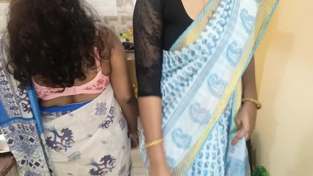 Hot lesbian viral video