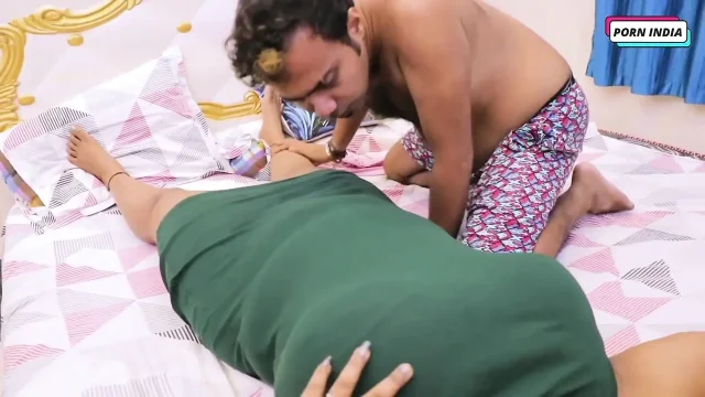 Cute Chubby Girl Fucks Servant