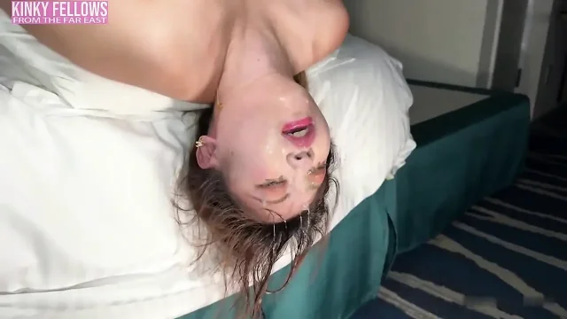Asian Angel 25694