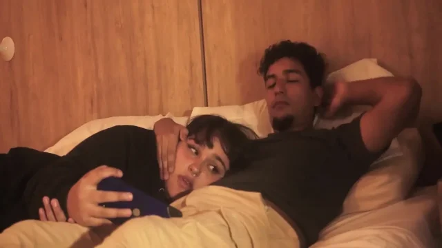 I Can't Stop Touching Myself and I Had to Put My Penis in My Stepsister's Mouth