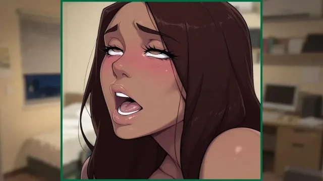The Latina Gets Dominated - with Great Pleasure an Ai Animated Porn Game