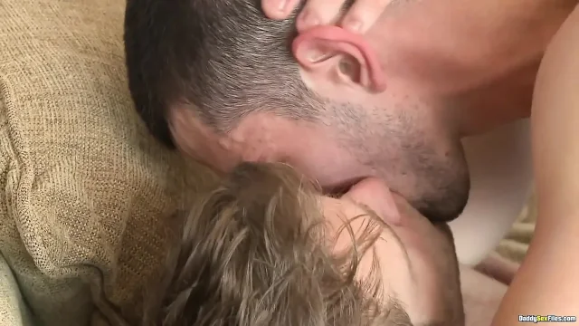 Greedy Bottom Gets 2 Dicks